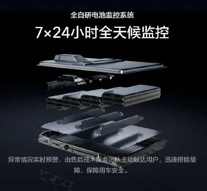 _理想one奶爸_今年第三次!53万的理想MEGA烧了,奶爸:不敢想象