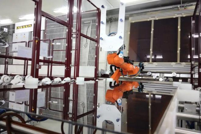 一顿“蹭来”的晚饭,80后海归拿到千亿赛道门票_一顿“蹭来”的晚饭,80后海归拿到千亿赛道门票_