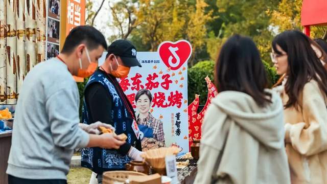 从线上高热度到线下新增量:抖音生活服务烟火榜的共赢逻辑__从线上高热度到线下新增量:抖音生活服务烟火榜的共赢逻辑