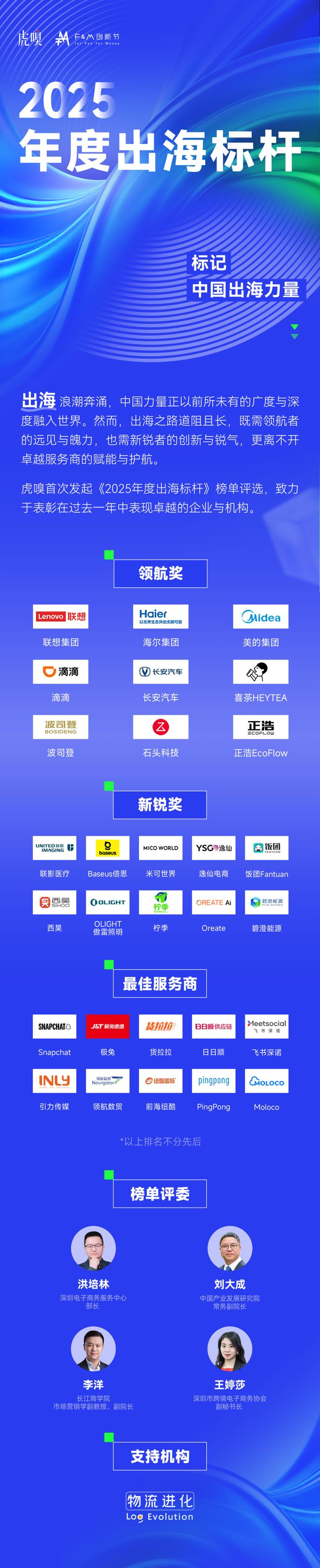 去海外卷，并不是件坏事