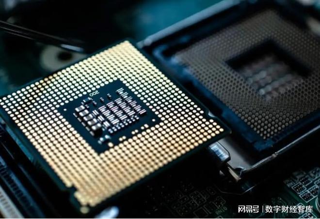 785亿颗芯片！中国海关重要数据公布，老美苦笑：中国市场不买了