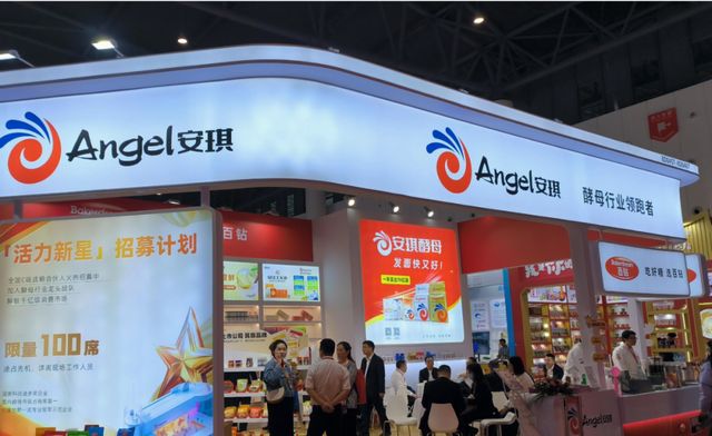 _安琪酵母豪掷15亿三箭齐发扩产,子公司自带干粮闯关能否破局?_安琪酵母豪掷15亿三箭齐发扩产,子公司自带干粮闯关能否破局?