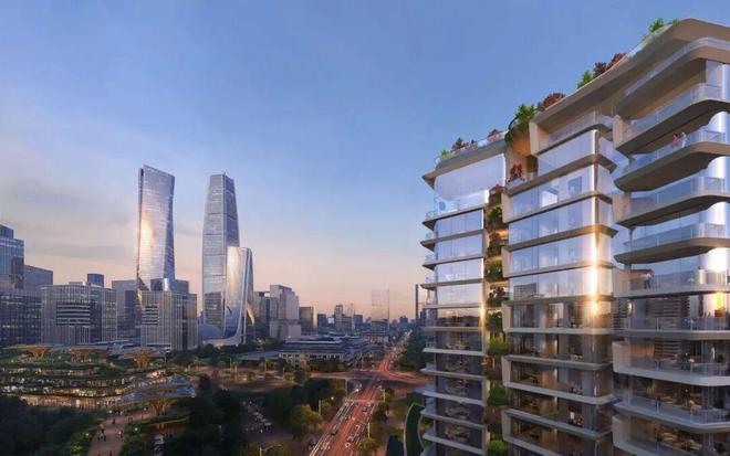 贝壳是开发商吗_贝壳卖新房子赚开发商的钱吗_