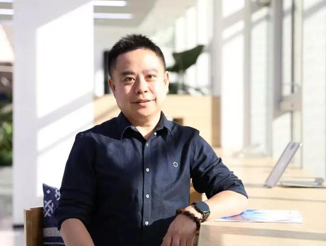 贝壳卖新房子赚开发商的钱吗_贝壳是开发商吗_