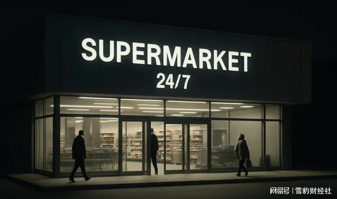 盒马死磕“一滴油”