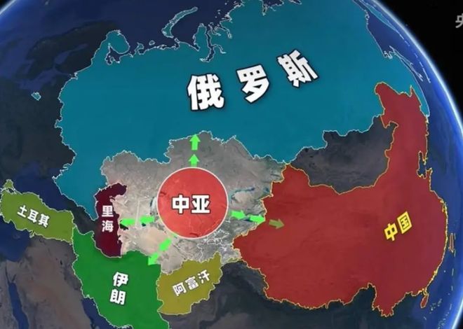 绕过中俄后院，高市早苗对中亚有何野心？__绕过中俄后院，高市早苗对中亚有何野心？