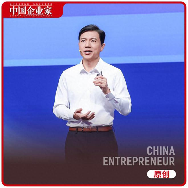 李彦宏用了AI九连招