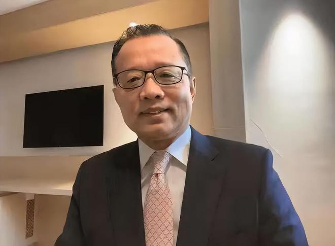 廖群：特朗普关税战对今年我国经济的影响