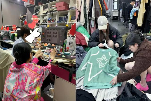 _90后女孩年赚百万_90后女孩创业