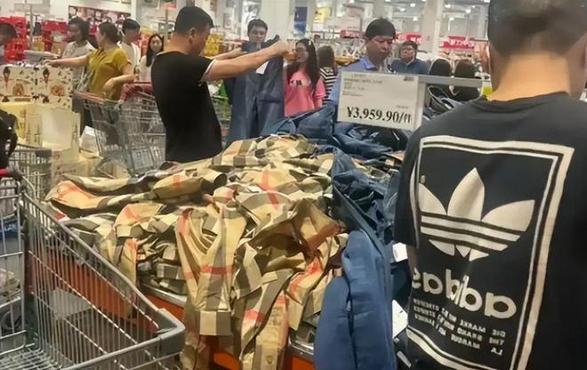 奢侈品打折季_奢侈品牌打折_