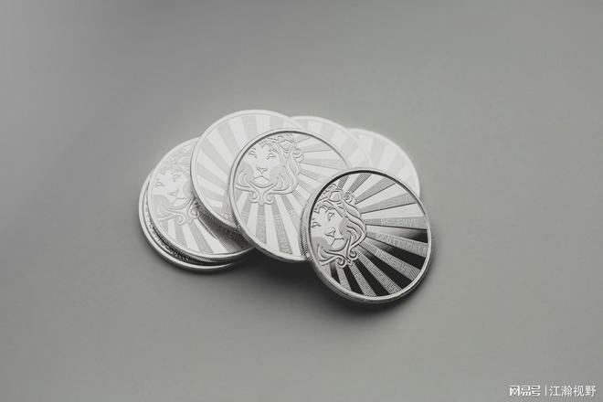 黄金白银涨价是预示什么_白银涨黄金跌_