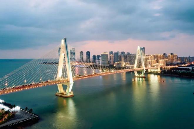 海南封关：中国企业全球化的 “新坐标”