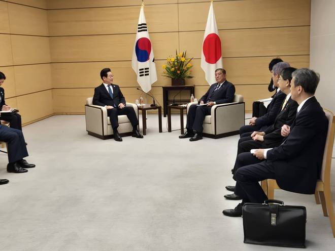 韩国总统来华访问__1992韩国总统访华
