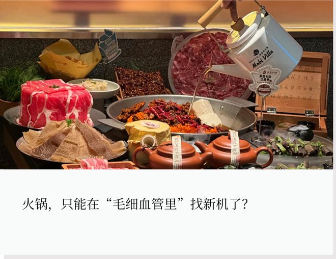 _火锅的茶是什么茶_火锅放茶水