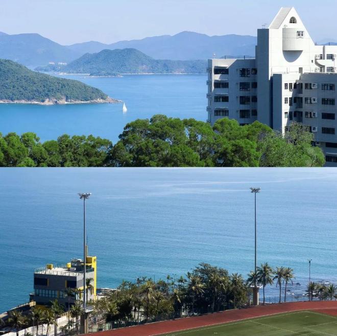 香港新建大学_香港高校位置_