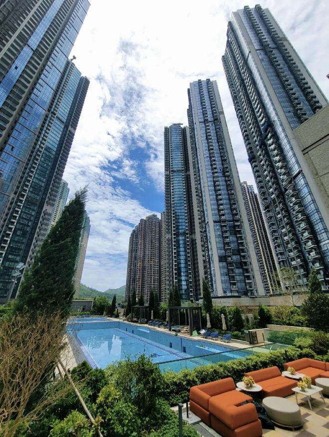 _香港高校位置_香港新建大学