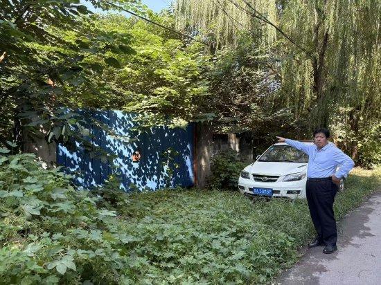 上海私人博物馆遭强拆审判结果__研究生做实验把仪器损坏了
