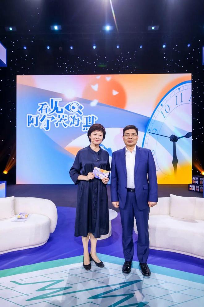 一场公益直播刷屏的背后