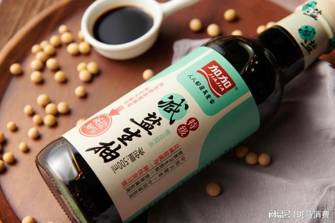 “酱油第一股”加加食品前三季度业绩增长73.34%