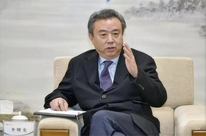 _五粮液掌门人李曙光_五粮液李曙光新年贺词