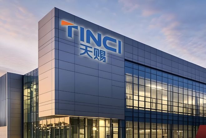 周期反转!650亿电解液龙头,“熬”过至暗时刻_化工龙头转电解液_