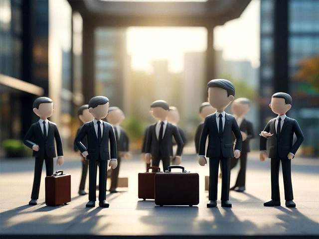 _又一“首席”离职!国投证券研究所人才与收入“双减”_又一“首席”离职!国投证券研究所人才与收入“双减”