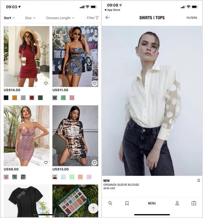 时隔13年，希音回到了自己的“龙兴之地”__时隔13年，希音回到了自己的“龙兴之地”