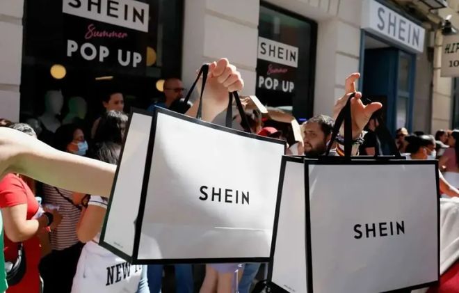 时隔13年，希音回到了自己的“龙兴之地”_时隔13年，希音回到了自己的“龙兴之地”_