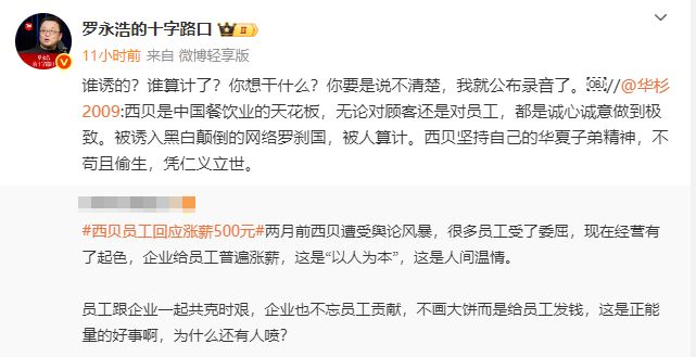 flow罗永浩__罗永浩华为销售