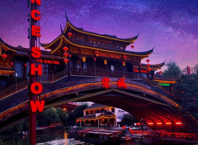 _豪掷9.63亿逐梦“演艺王国”,宋城演艺的“自救”胜算几何?_豪掷9.63亿逐梦“演艺王国”,宋城演艺的“自救”胜算几何?