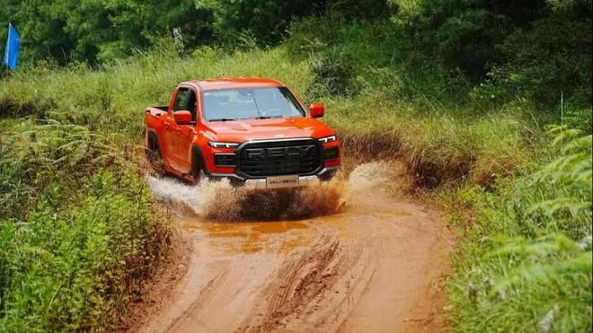 皮卡的下半生困境，终于有解了_皮卡的下半生困境，终于有解了_