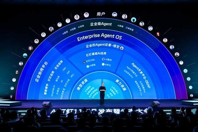 _当40年历史的Excel，被改造成AI应用超级入口_当40年历史的Excel，被改造成AI应用超级入口