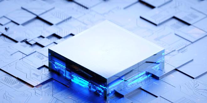 英伟达真正的对手是谁