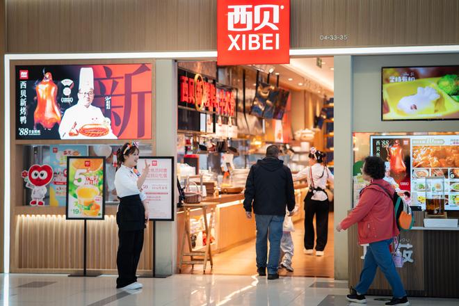 西贝贾国龙反思“预制菜风波”：不再做个人IP，未来要放慢扩张，把欲望收缩一下