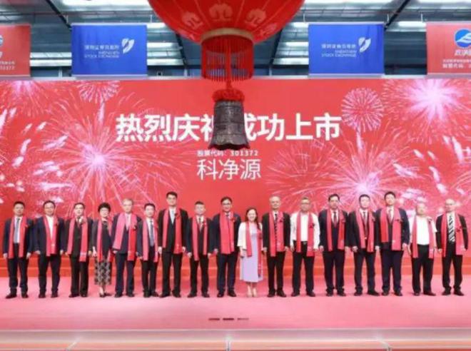 又一环保巨头崩了，上市第二年就破发、亏损、被调查，坑苦上万人_又一环保巨头崩了，上市第二年就破发、亏损、被调查，坑苦上万人_
