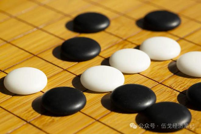 当关税遭反制
