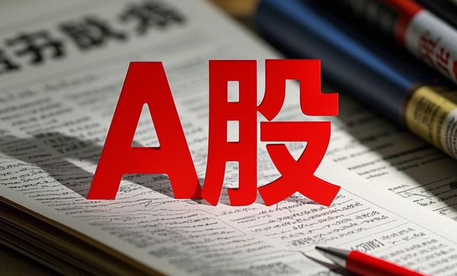 A股科技航母欲横空出世，传递了什么信号？
