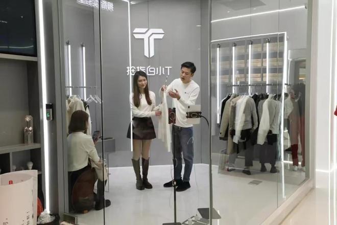 宁波青年做T恤，卖出10个亿_宁波青年做T恤，卖出10个亿_