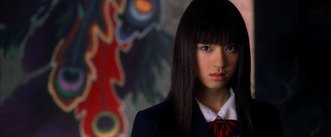 鬼怕死后变成人__鬼怕穿制服的人吗