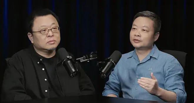罗永浩首次披露锤子手机销量__何小鹏医生