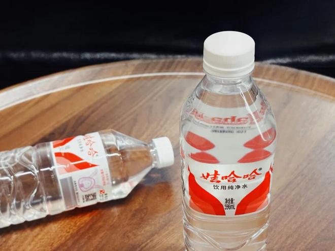 宗馥莉，正在经历最难的一局__宗馥莉，正在经历最难的一局