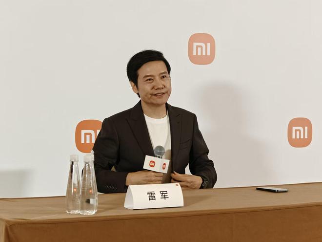 雷军的小米工厂在哪里_小米集团雷军股份_