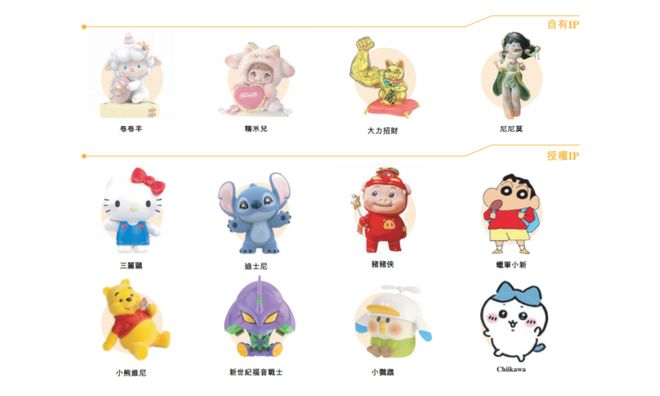 广州泡泡马特__广州泡泡玛特贸易有限公司