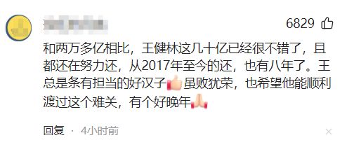 万达集团的王健林__万达广场王健林