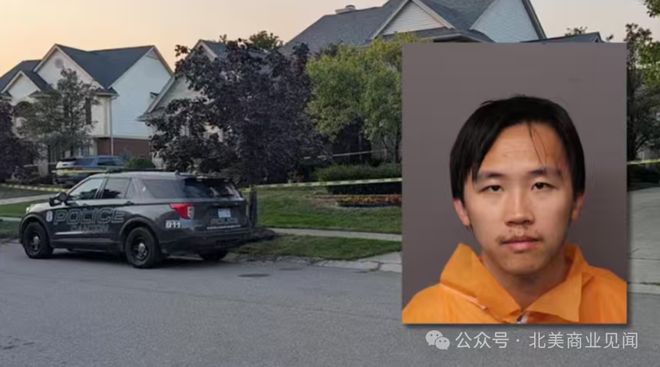 _悲剧！30岁华人美女被丈夫勒死，曾任城堡证券对冲基金分析师_悲剧！30岁华人美女被丈夫勒死，曾任城堡证券对冲基金分析师