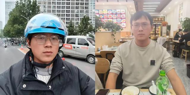 _河南送外卖一单收入_河南外卖员