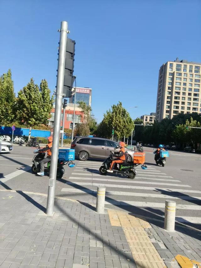 _河南外卖员_河南送外卖一单收入