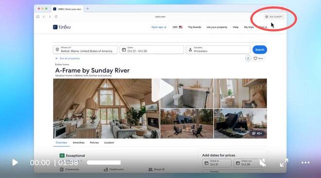 _OpenAI 攻上浏览器“高地”_OpenAI 攻上浏览器“高地”