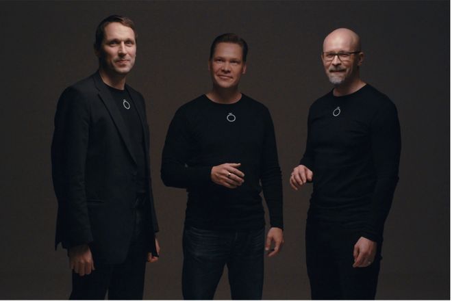 没屏幕却值百亿美元,从王室到NBA球星都在戴__没屏幕却值百亿美元,从王室到NBA球星都在戴