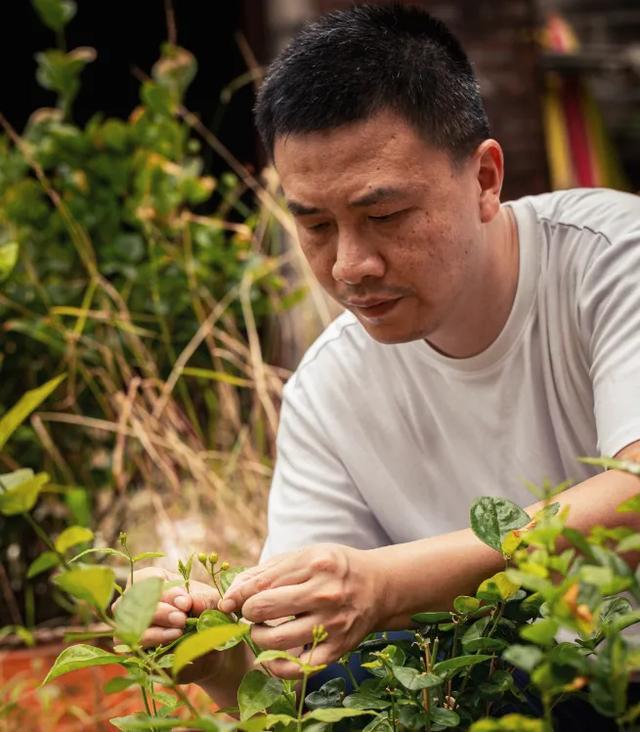 _福建小伙从国企离职,卖爆家乡特产,年销500万_福建小伙从国企离职,卖爆家乡特产,年销500万